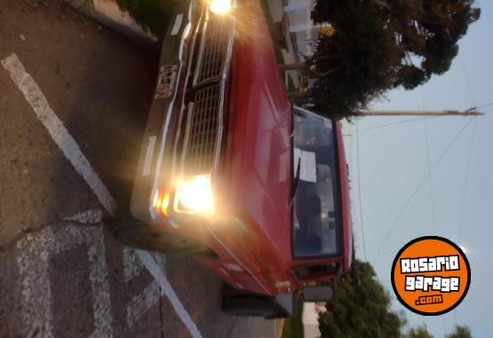 Camiones y Gras - Ford 350 mod 73 - En Venta