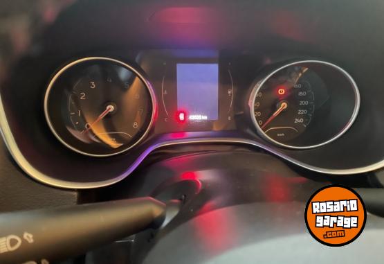 Camionetas - Jeep Compass Jeep 2019 Nafta 40000Km - En Venta