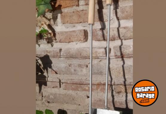 Hogar - Palita y atizador - En Venta