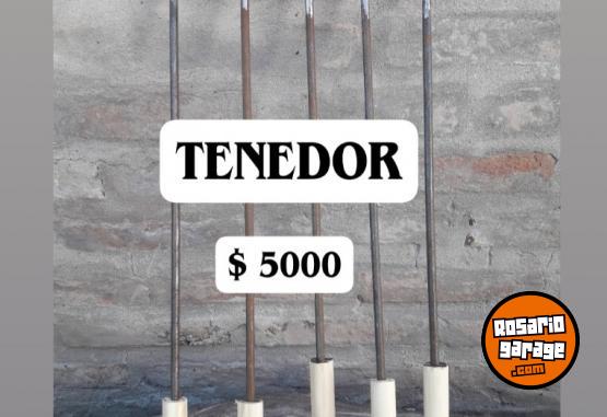 Hogar - Palita y atizador - En Venta