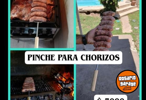 Hogar - Palita y atizador - En Venta