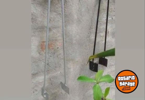 Hogar - Palita y atizador - En Venta