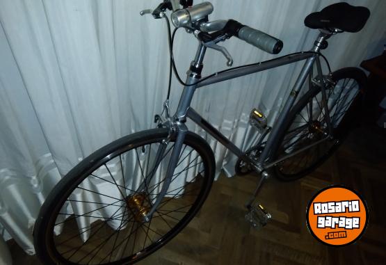Deportes - Bicicleta urbana fixie R28 NUEVA - En Venta