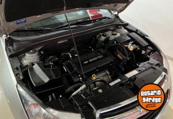 Autos - Chevrolet Cruze 2015 Nafta 145000Km - En Venta
