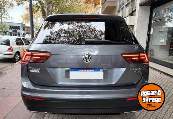 Camionetas - Volkswagen Tiguan 2019 Nafta 51000Km - En Venta