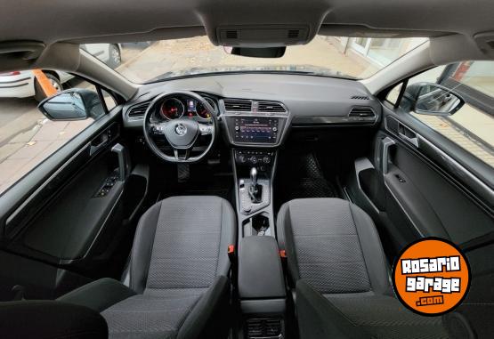Camionetas - Volkswagen Tiguan 2019 Nafta 51000Km - En Venta