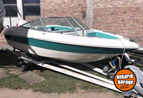 Embarcaciones - Canestrari 170 Open !!! - En Venta