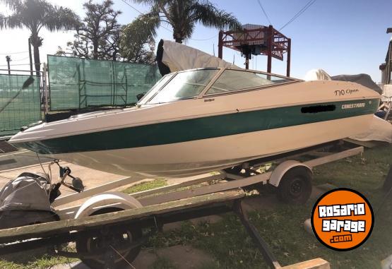 Embarcaciones - Canestrari 170 Open !!! - En Venta