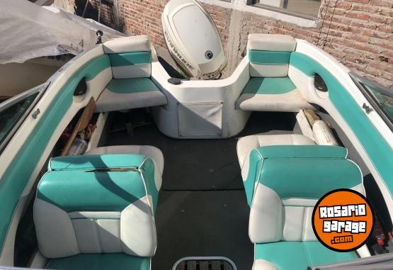 Embarcaciones - Canestrari 170 Open !!! - En Venta