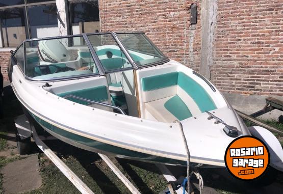 Embarcaciones - Canestrari 170 Open !!! - En Venta