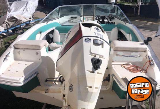 Embarcaciones - Canestrari 170 Open !!! - En Venta