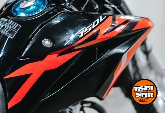 Motos - Honda XR150 2024 Nafta 0Km - En Venta