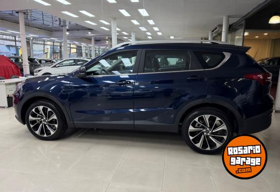 Camionetas - Jetour X70 2023 Nafta 10Km - En Venta