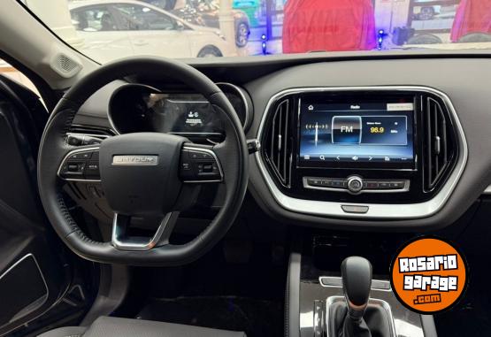 Camionetas - Jetour X70 2023 Nafta 10Km - En Venta