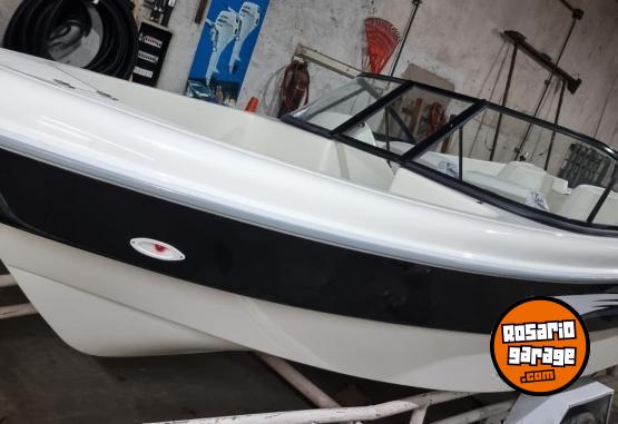 Embarcaciones - KAISSER 540 - En Venta