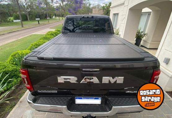 Camionetas - Dodge Ram 2500 Laramie 6.7 2021 Diesel 17000Km - En Venta
