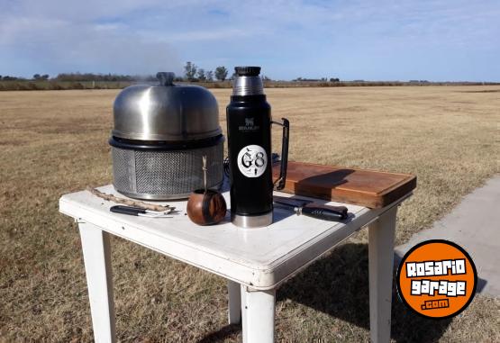 Hogar - Parrilla Portatil Cobb a Carbon Transportable - En Venta