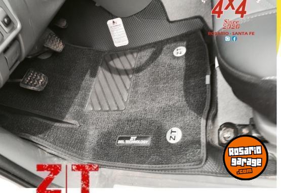 Accesorios para Autos - equipamientos para camionetas HILUX AMAROK S10 RANGER ALASKNA FRONTIER - En Venta