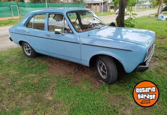 Autos - Dodge 1500 1982 GNC 148000Km - En Venta