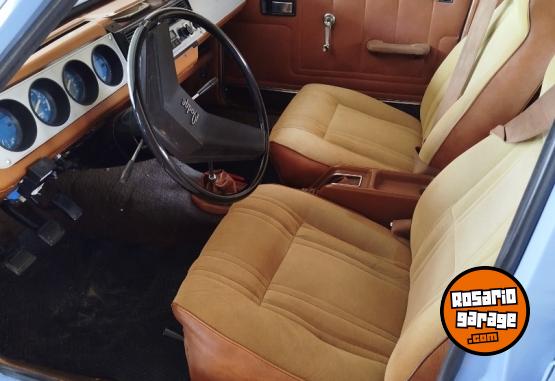 Autos - Dodge 1500 1982 GNC 148000Km - En Venta