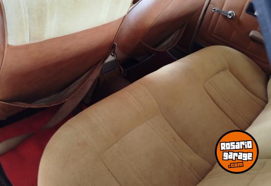 Autos - Dodge 1500 1982 GNC 148000Km - En Venta