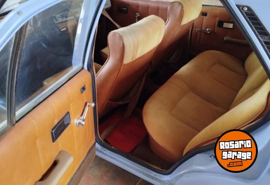 Autos - Dodge 1500 1982 GNC 148000Km - En Venta