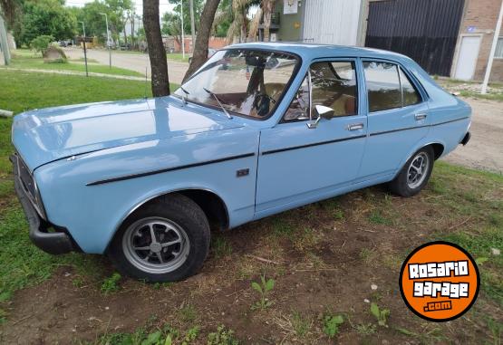 Autos - Dodge 1500 1982 GNC 148000Km - En Venta