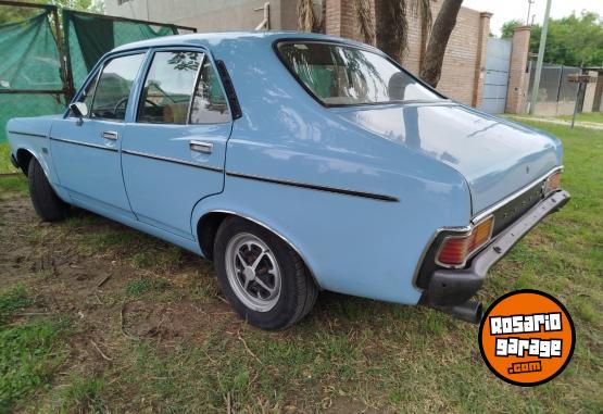 Autos - Dodge 1500 1982 GNC 148000Km - En Venta