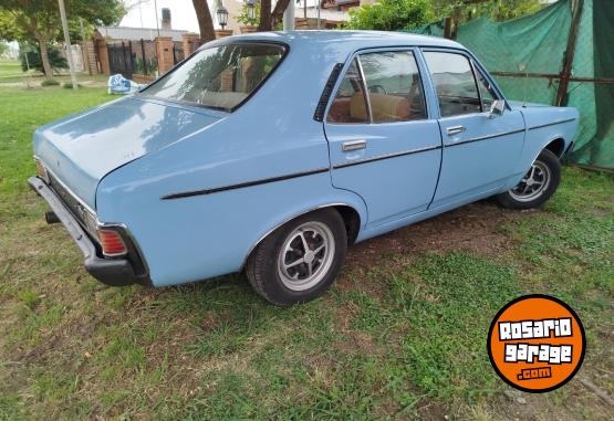 Autos - Dodge 1500 1982 GNC 148000Km - En Venta