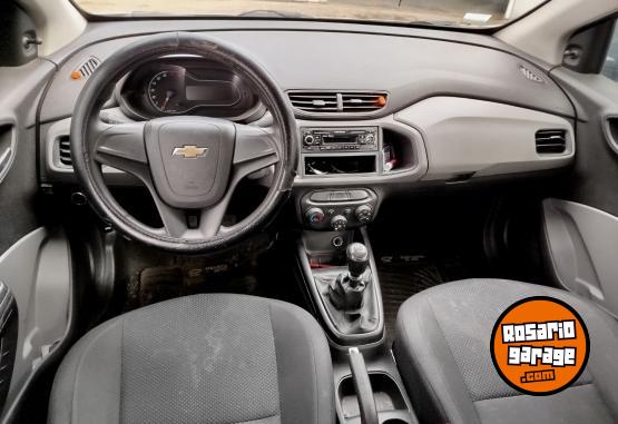 Autos - Chevrolet Corsa / celta 2013 Nafta 107000Km - En Venta