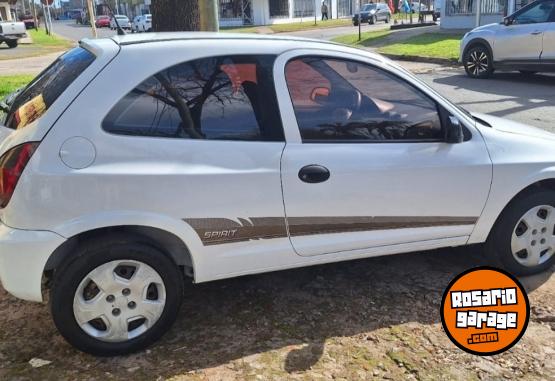 Autos - Chevrolet Corsa / celta 2013 Nafta 107000Km - En Venta
