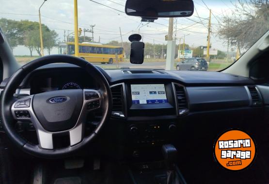 Camionetas - Ford Ranger, no Hilux -s10 2023 Diesel 92000Km - En Venta