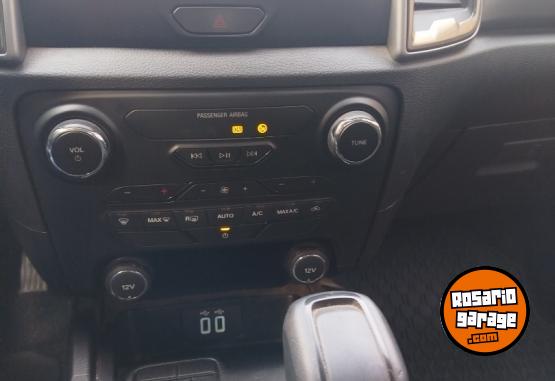 Camionetas - Ford Ranger, no Hilux -s10 2023 Diesel 92000Km - En Venta