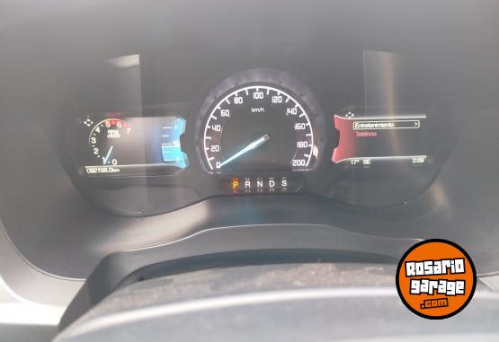 Camionetas - Ford Ranger, no Hilux -s10 2023 Diesel 92000Km - En Venta
