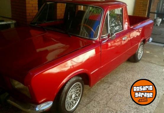 Clásicos - Fiat 1600.. - En Venta