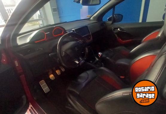 Autos - Peugeot 208 GTI 2014 Nafta 99900Km - En Venta