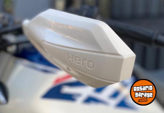 Motos - Hero Hero Xpulse 200 2024 Nafta 0Km - En Venta