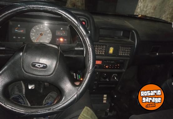 Autos - Chevrolet Kadett 1994 GNC 100Km - En Venta