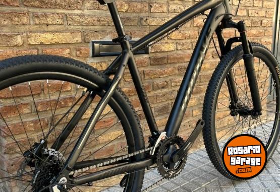 Deportes - ATENCION OFERTA Bicicletas rodado 29 r29 Moove Firebird zest aluminio nuevas MTB - En Venta