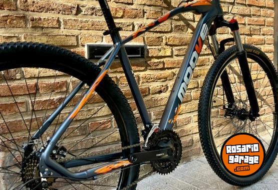 Deportes - ATENCION OFERTA Bicicletas rodado 29 r29 Moove Firebird zest aluminio nuevas MTB - En Venta