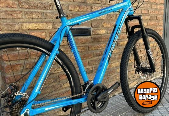 Deportes - ATENCION OFERTA Bicicletas rodado 29 r29 Moove Firebird zest aluminio nuevas MTB - En Venta