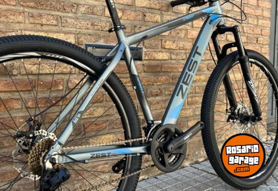 Deportes - ATENCION OFERTA Bicicletas rodado 29 r29 Moove Firebird zest aluminio nuevas MTB - En Venta