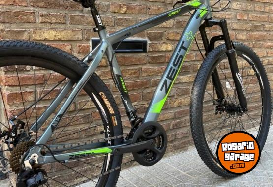 Deportes - ATENCION OFERTA Bicicletas rodado 29 r29 Moove Firebird zest aluminio nuevas MTB - En Venta