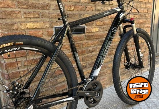 Deportes - ATENCION OFERTA Bicicletas rodado 29 r29 Moove Firebird zest aluminio nuevas MTB - En Venta