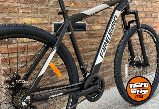 Deportes - ATENCION OFERTA Bicicletas rodado 29 r29 Moove Firebird zest aluminio nuevas MTB - En Venta