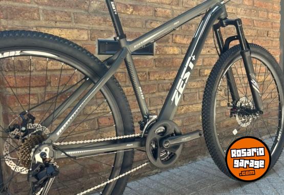 Deportes - ATENCION OFERTA Bicicletas rodado 29 r29 Moove Firebird zest  aluminio nuevas MTB - En Venta