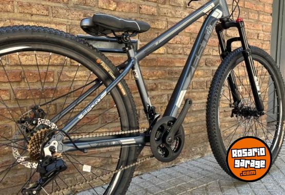 Deportes - ATENCION OFERTA Bicicletas rodado 29 r29 Moove Firebird zest  aluminio nuevas MTB - En Venta