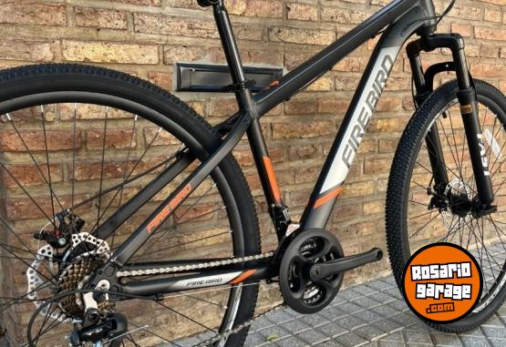 Deportes - ATENCION OFERTA Bicicletas rodado 29 r29 Moove Firebird zest  aluminio nuevas MTB - En Venta