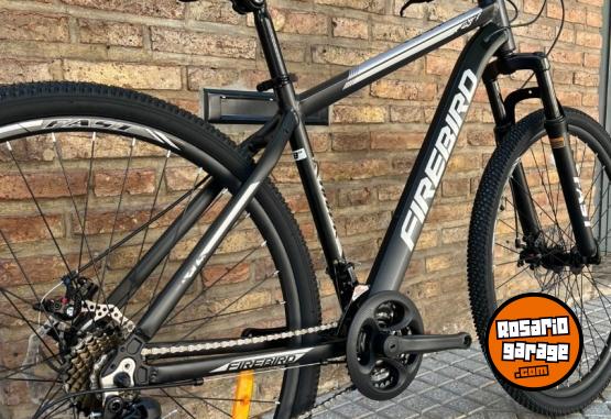 Deportes - ATENCION OFERTA Bicicletas rodado 29 r29 Moove Firebird zest  aluminio nuevas MTB - En Venta