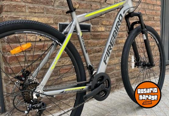 Deportes - ATENCION OFERTA Bicicletas rodado 29 r29 Moove Firebird zest  aluminio nuevas MTB - En Venta